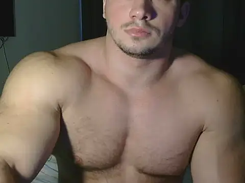 LionEdwin online show from February 11, 2:39 pm