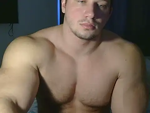 LionEdwin online show from March 7, 8:43 am