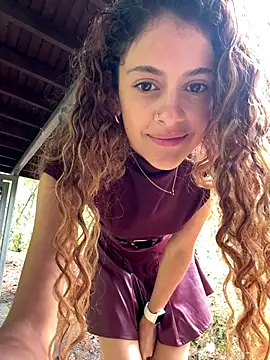 alana15 online show from September 27, 3:18 pm
