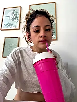 alana15 online show from November 12, 12:31 pm