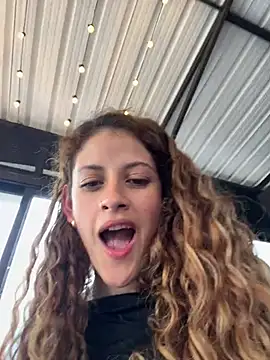 alana15 online show from February 16, 9:38 pm