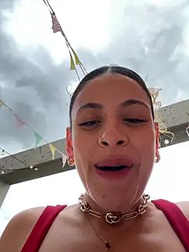 alana15 online show from March 16, 9:28 pm