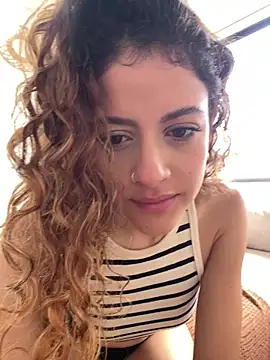 alana15 online show from November 9, 1:15 pm