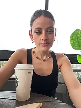 alana15 online show from February 6, 8:38 pm