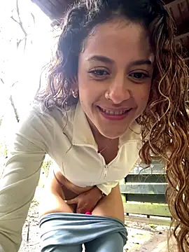 alana15 online show from November 29, 3:23 pm