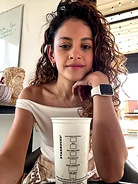 alana15 online show from November 1, 9:41 pm