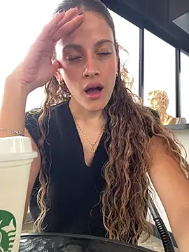 alana15 online show from February 11, 7:59 pm