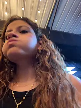 alana15 online show from March 22, 12:39 am