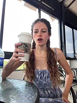 alana15 online show from March 9, 6:43 pm