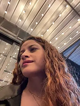 alana15 online show from March 13, 9:48 pm