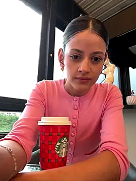 alana15 online show from November 13, 10:24 pm