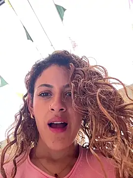 alana15 online show from March 12, 9:41 pm