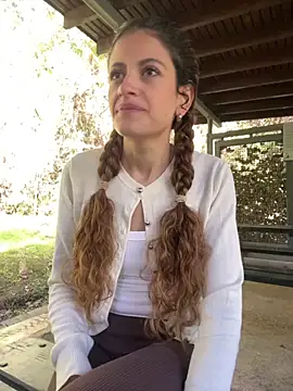 alana15 online show from October 24, 2:38 pm