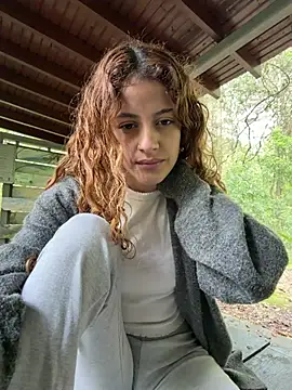 alana15 online show from February 3, 3:50 pm