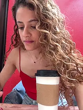 alana15 online show from March 25, 7:24 pm