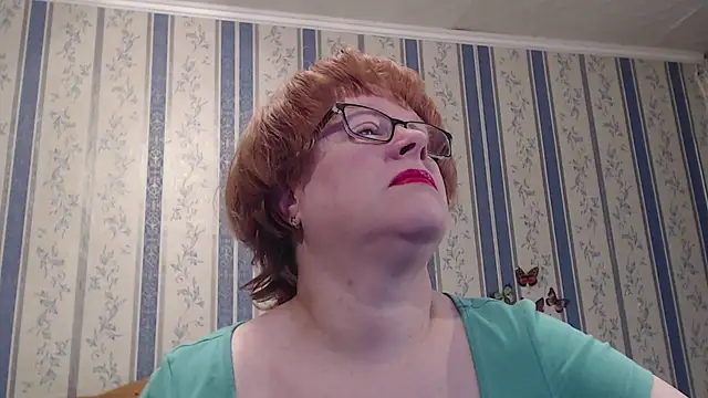 AMARILLIS online show from January 18, 1:20 am