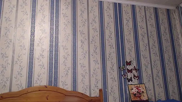 AMARILLIS online show from February 8, 6:49 pm