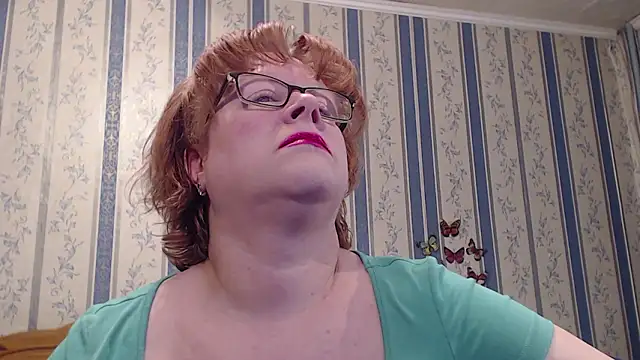 AMARILLIS online show from February 23, 7:47 pm