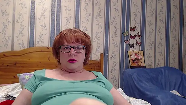 AMARILLIS online show from February 24, 7:48 pm