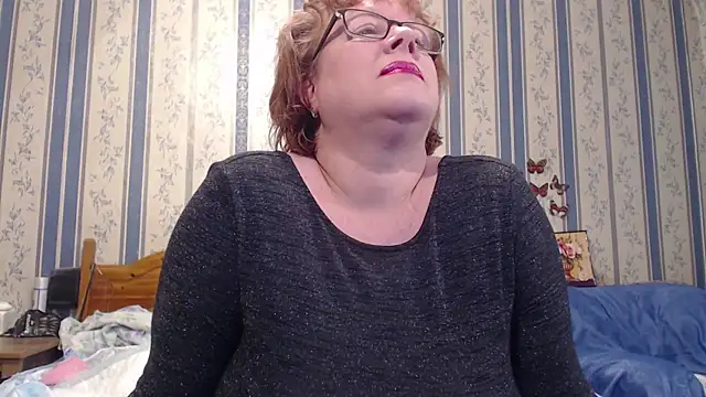 AMARILLIS online show from April 4, 6:58 pm