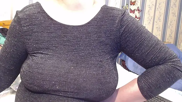 AMARILLIS online show from November 19, 10:43 pm