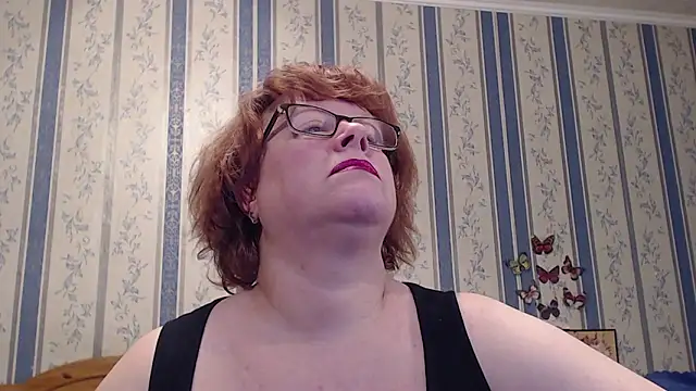 AMARILLIS online show from February 5, 6:26 pm