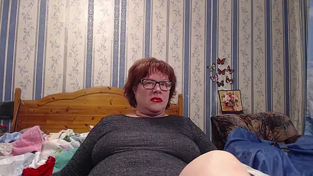 AMARILLIS online show from April 9, 6:58 pm