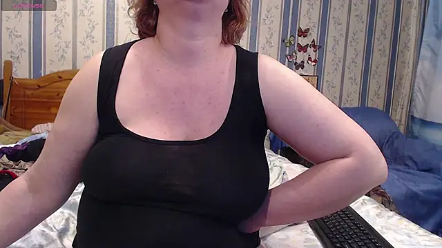 Snapshot of AMARILLIS chatting on May 26, 6:28 pm AMARILLIS online show from May 26, 6:28 pm