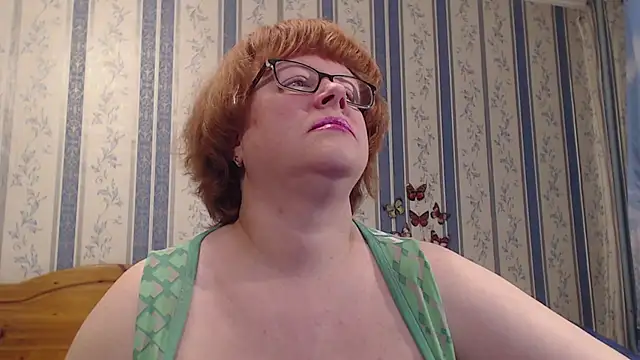 AMARILLIS online show from January 13, 10:13 pm