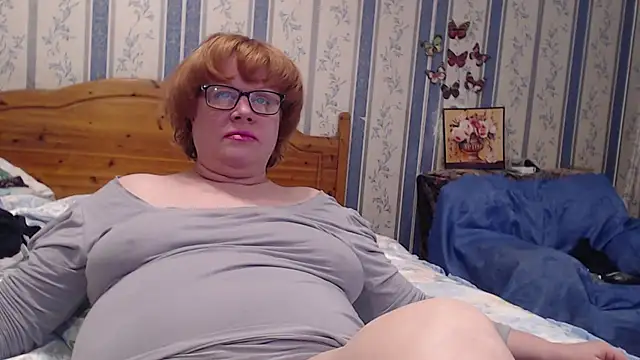 AMARILLIS online show from December 1, 6:25 am