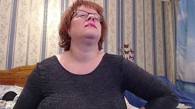 AMARILLIS online show from March 29, 6:31 pm