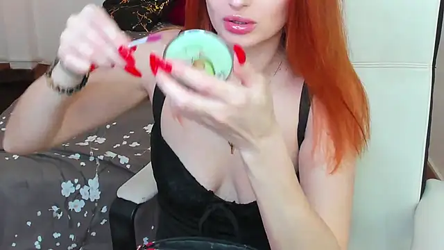 Red Fairy  online show from May 6, 6:06 am