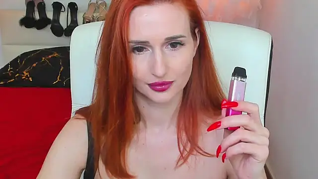 Red Fairy  online show from May 10, 6:28 am