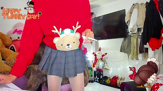 Snapshot of Lawrncesofiets chatting on November 23, 3:44 pm Lawrncesofiets online show from November 23, 3:44 pm