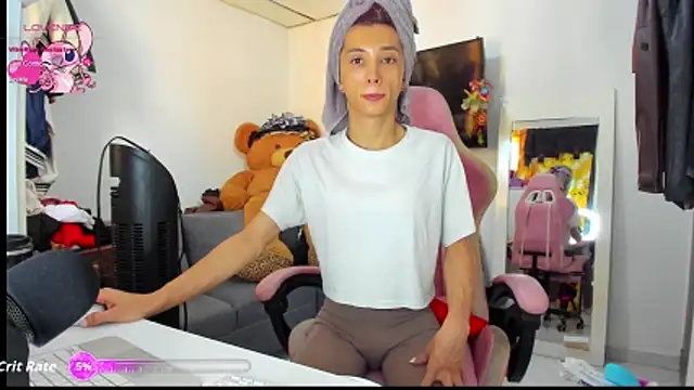 Lawrncesofiets online show from March 15, 9:22 pm