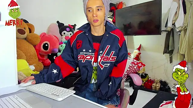 Lawrncesofiets online show from December 22, 5:46 pm