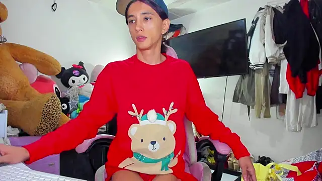 Snapshot of Lawrncesofiets chatting on November 18, 4:10 pm Lawrncesofiets online show from November 18, 4:10 pm