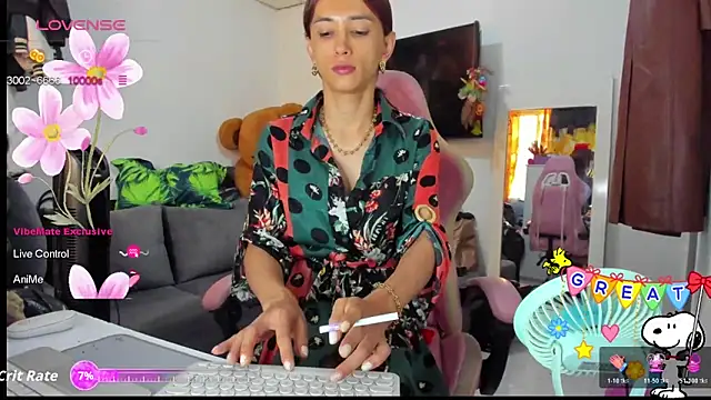 Lawrncesofiets online show from April 3, 7:20 pm