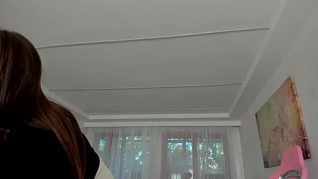 TiffanyHouston  online show from September 22, 6:08 am