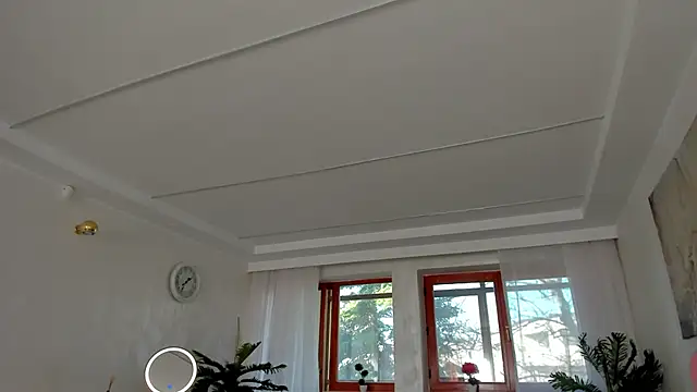 TiffanyHouston  online show from March 7, 6:57 am