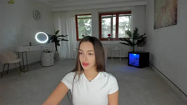 TiffanyHouston  online show from February 3, 6:56 am