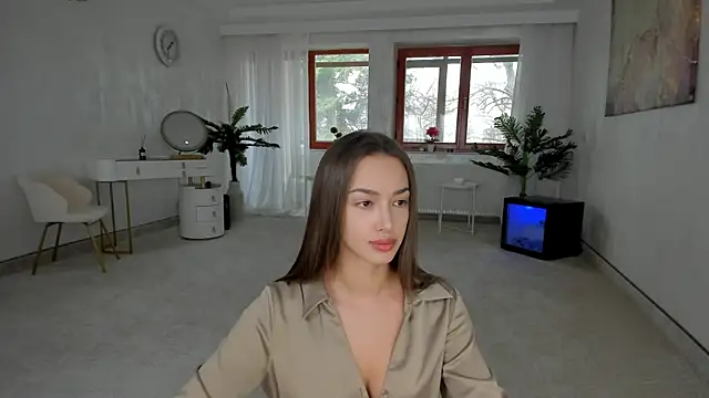 TiffanyHouston  online show from January 27, 6:52 am