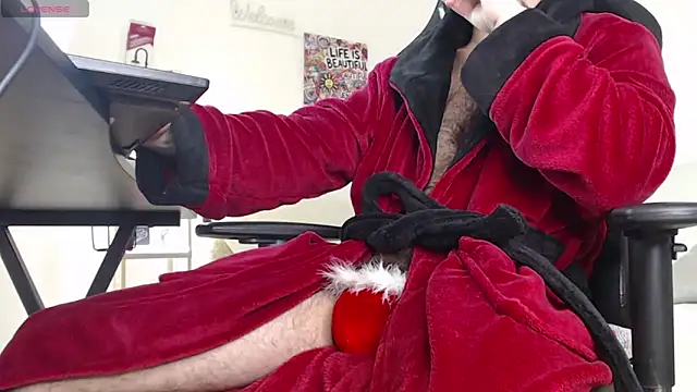 marioslim online show from February 22, 8:17 am