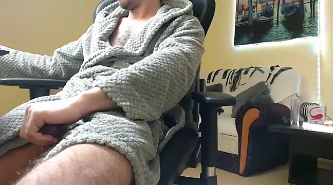 marioslim online show from February 27, 7:08 am