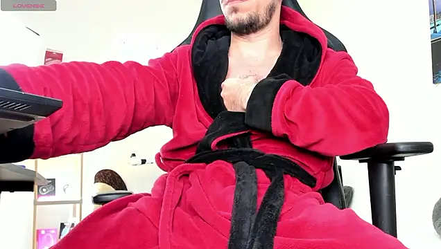 marioslim online show from March 19, 9:42 am