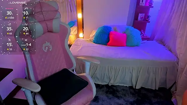 jenndy lockhart online show from March 8, 3:10 am