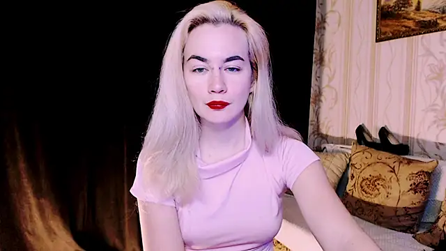 xxxcharismaaa online show from November 30, 6:25 am