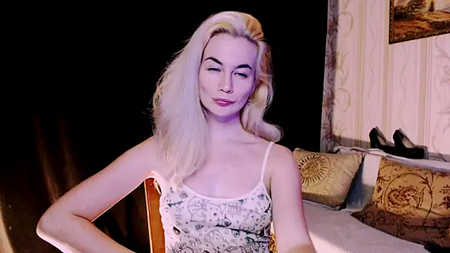 xxxcharismaaa online show from November 24, 5:46 pm