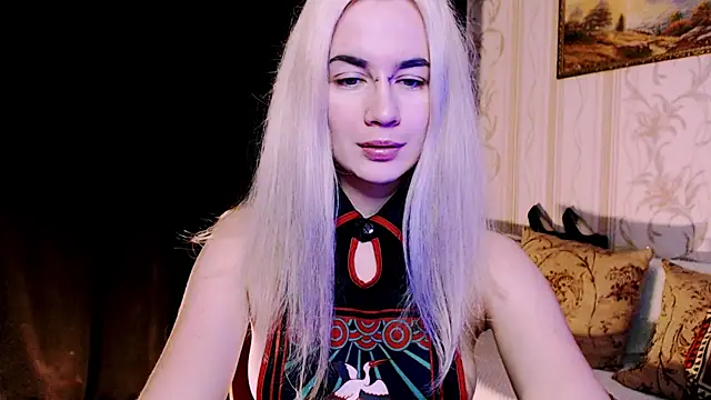 xxxcharismaaa online show from November 26, 8:09 pm