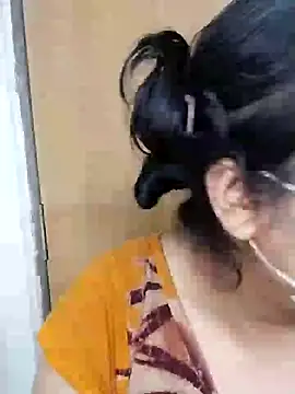 Sneha angelic online show from April 15, 7:18 pm